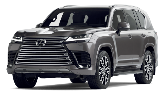 Small image of the LX 700h.