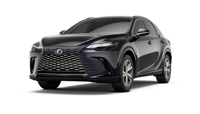 2027 Lexus RX at Lexus of Montgomery in Montgomery AL