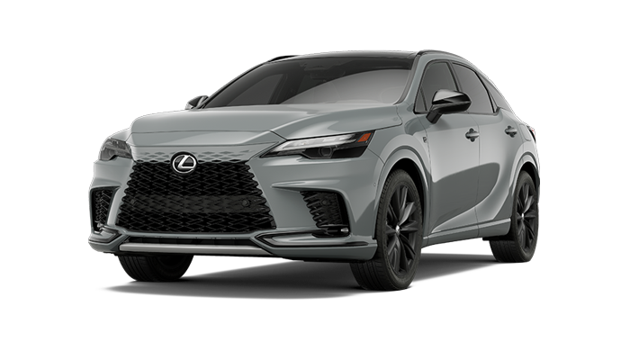 2027 Lexus RX Hybrid at Lexus of Montgomery in Montgomery AL